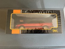 Voiture miniature Subaru