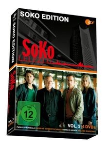 Soko edition - edition,