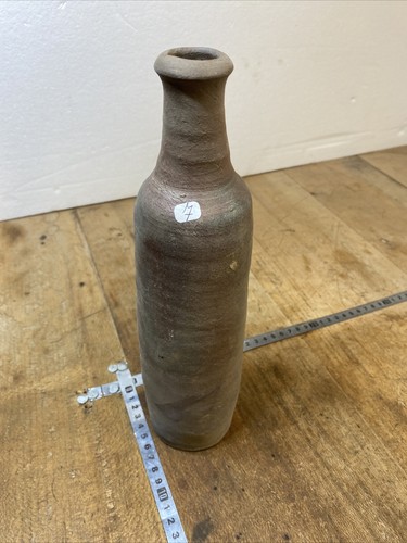 Ancienne bouteille en - n., 7