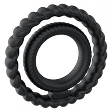 Sextoys - Cockring - Double
