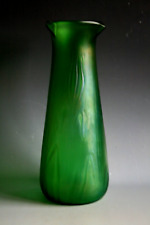 ANCIEN VASE ART NOUVEAU EN