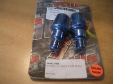 STABIL GUIDON YAMAHA BLEU