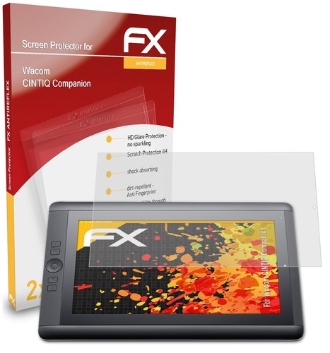 Atfolix film protection - 2x,