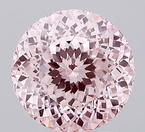 Rose labo diamant - 3-4,