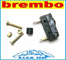 Interrupteur Lumière Frein