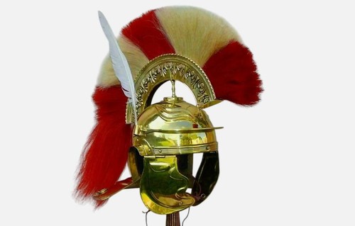 Casque centurion romain - , en