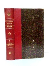 1887 CROISET HISTOIRE DE LA