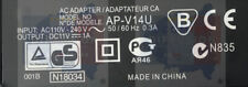 Chargeur Adaptateur AP-V14U