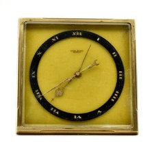 Henri Blanc Genève réveil