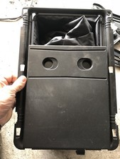 SACOCHE DE SKI ARRIÈRE CABRIOLET AUDI A4 B6 2003 2004 2005 2006