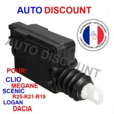 MOTEUR CENTRALISATION DE PORTE