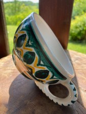 Tasse à anse Henriot Quimper