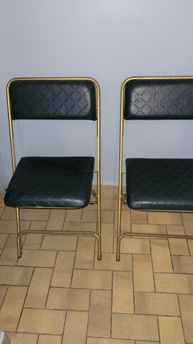 Chaises pliantes lafuma - pliantes,