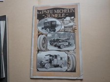 1910.catalogue publicité pneu