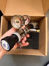 Détendeur Neuf Haute Pression