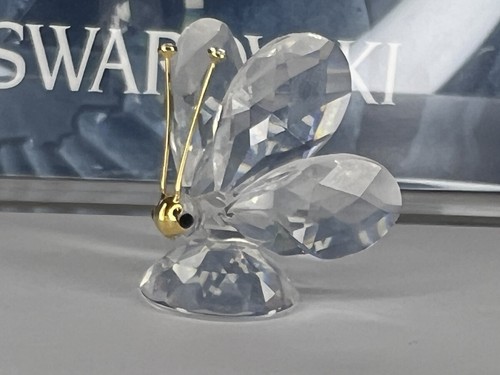 Figurine swarovski 012774 - figurine,