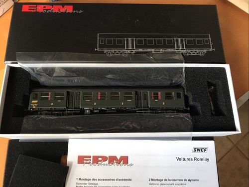 Epm voiture romilly - :,