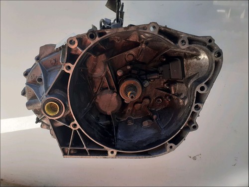 Boite vitesse automatique - boite, a