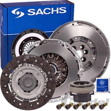 SACHS Kit D'Embrayage XTEND