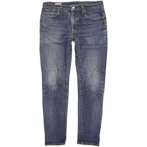 Levi 512 homme bleu - levi's,