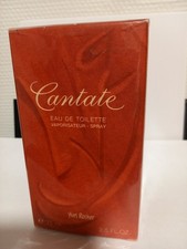 parfum cantate yves rocher eau de toilette 75 ml