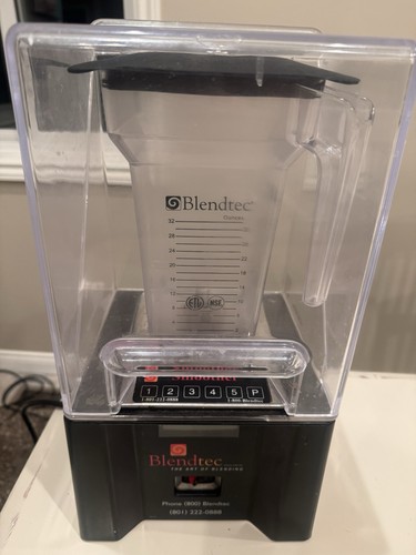 Blendtec commercial blender - blendtec,