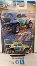 Hot Wheels 2025 Surf’s Up Volkswagen baja bug (NP29)