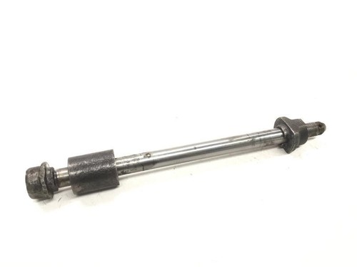 Axe roue arriere - axe, honda