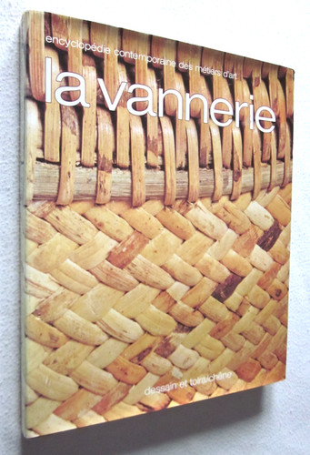 Vannerie par jacques - vannerie,