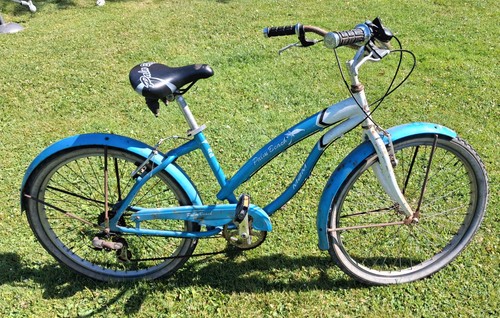 Vélos palm beach cruiser - vélos,