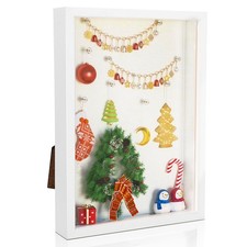 Cadre photo 3D, profond, à