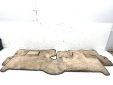 Hummer H3 2006 Kit tapis de