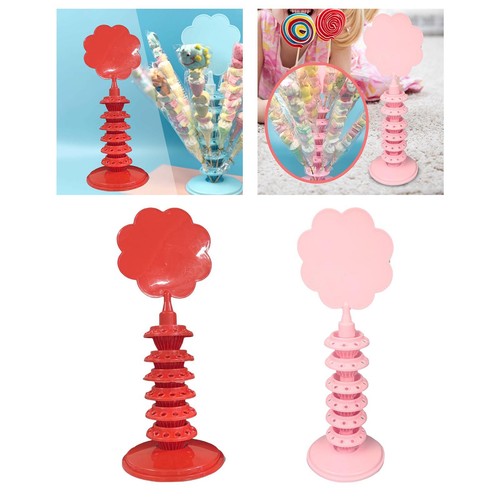 Porte sucette empilable - empilable, 6