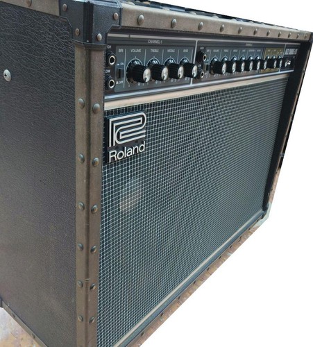 Roland jazz chorus 120 guitar - chorus-120,