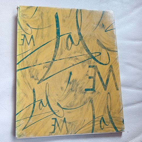Art contemporain catalogue - catalogue,