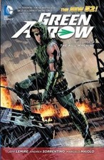 Green Arrow - The Kill Machine