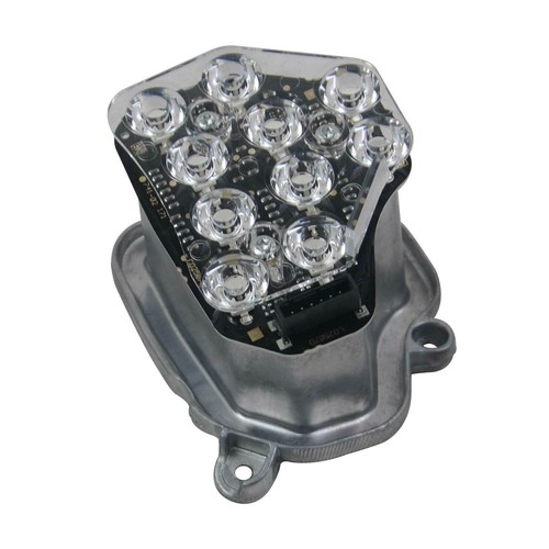 Indicateur module led de - module,