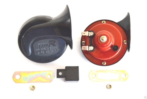 12v neuf fort klaxon air - fort, set