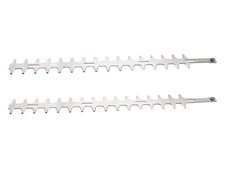 Couteau taille-haie en haut +