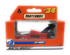 Matchbox Superfast #34