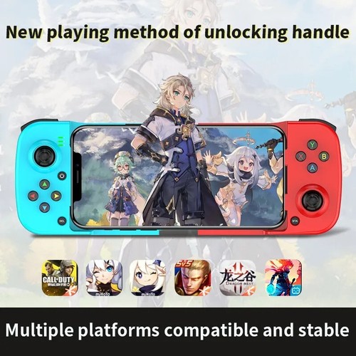 Manette jeu sans - de,