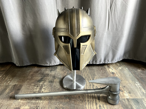 Star wars the - wars, armorer