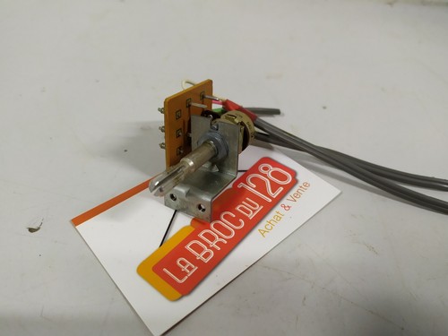 Sélectionneur mic micro pour - mic,