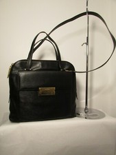 sac  vintage ferragamo cuir