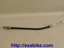 cable d'ouverture de selle pour Yamaha 1000 Fazer  de 2001 a 2005