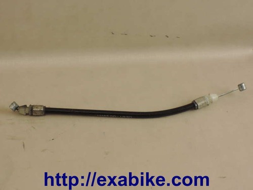 Cable ouverture selle - cable, d'ouverture