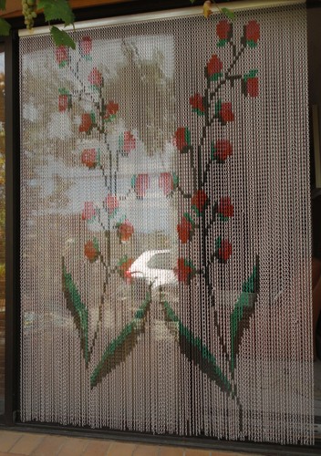 Store aluminium vintage - aluminium,