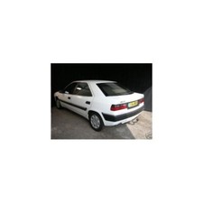 ATTELAGE CITROEN Xantia 1993-