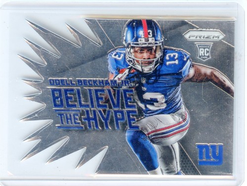 2014 prizm bh12 odell - 2014,