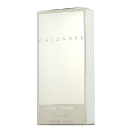 Paco rabanne calandre - calandre, edt